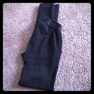 Gym shark flex leggings